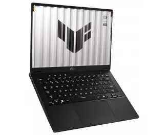 Ноутбук ASUS TUF Gaming A14 2024 FA401UU-RG038 Jaeger Gray