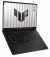 Ноутбук ASUS TUF Gaming A14 2024 FA401UU-RG038 Jaeger Gray