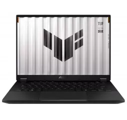 Ноутбук ASUS TUF Gaming A14 2025 FA401KM-DS74 Jaeger Gray