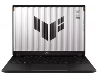 Ноутбук ASUS TUF Gaming A14 2025 FA401KM-DS74 Jaeger Gray