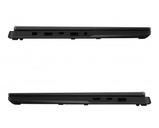 Ноутбук ASUS TUF Gaming A14 2025 FA401KM-DS74 Jaeger Gray
