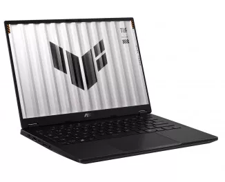 Ноутбук ASUS TUF Gaming A14 2025 FA401KM-DS74 Jaeger Gray