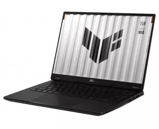 Ноутбук ASUS TUF Gaming A14 2025 FA401KM-DS74 Jaeger Gray
