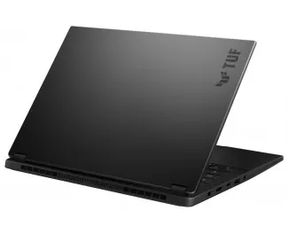 Ноутбук ASUS TUF Gaming A14 2025 FA401KM-DS74 Jaeger Gray