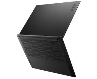 Ноутбук ASUS TUF Gaming A14 2025 FA401KM-DS74 Jaeger Gray