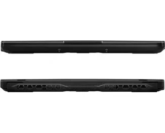 Ноутбук ASUS TUF Gaming A15 2021 FA506NC-HN012 Graphite Black