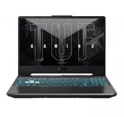 Ноутбук ASUS TUF Gaming A15 2021 FA506NC-HN035 Graphite Black