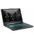 Ноутбук ASUS TUF Gaming A15 2021 FA506NC-HN035 Graphite Black