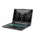 Ноутбук ASUS TUF Gaming A15 2021 FA506NC-HN035 Graphite Black