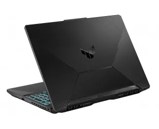 Ноутбук ASUS TUF Gaming A15 2021 FA506NC-HN035 Graphite Black