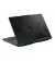 Ноутбук ASUS TUF Gaming A15 2021 FA506NC-HN035 Graphite Black