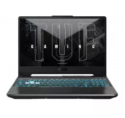 Ноутбук ASUS TUF Gaming A15 2021 FA506NC-HN036 Graphite Black