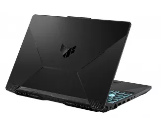 Ноутбук ASUS TUF Gaming A15 2021 FA506NC-HN039 Graphite Black
