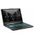 Ноутбук ASUS TUF Gaming A15 2021 FA506NF-HN004 Graphite Black