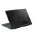 Ноутбук ASUS TUF Gaming A15 2021 FA506NF-HN004 Graphite Black