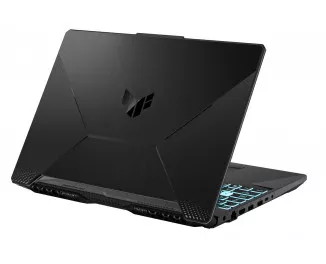 Ноутбук ASUS TUF Gaming A15 2021 FA506NF-HN009 Graphite Black