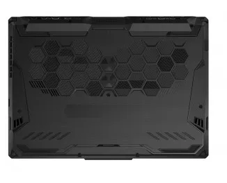 Ноутбук ASUS TUF Gaming A15 2021 FA506NF-HN009 Graphite Black