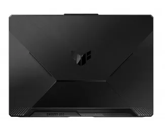 Ноутбук ASUS TUF Gaming A15 2021 FA506QE-SB54 Graphite Black