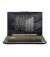 Ноутбук ASUS TUF Gaming A15 2021 FA506QM-EB93 Eclipse Gray