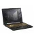 Ноутбук ASUS TUF Gaming A15 2021 FA506QM-EB93 Eclipse Gray