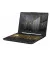 Ноутбук ASUS TUF Gaming A15 2021 FA506QM-EB93 Eclipse Gray