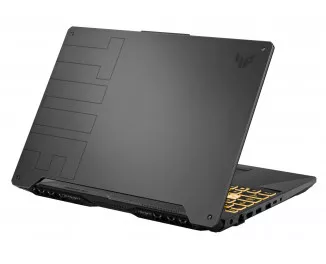 Ноутбук ASUS TUF Gaming A15 2021 FA506QM-EB93 Eclipse Gray