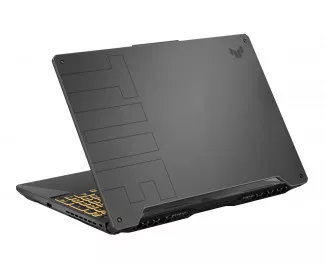 Ноутбук ASUS TUF Gaming A15 2021 FA506QM-EB93 Eclipse Gray