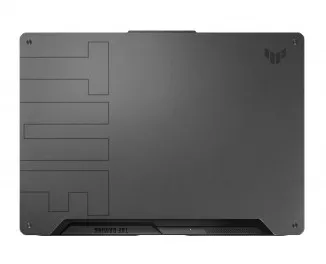 Ноутбук ASUS TUF Gaming A15 2021 FA506QM-EB93 Eclipse Gray