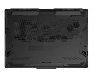 Ноутбук ASUS TUF Gaming A15 2021 FA506QM-EB93 Eclipse Gray