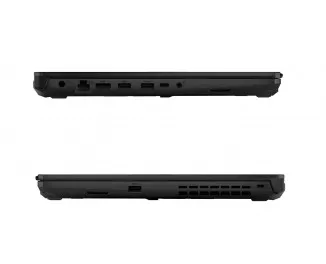 Ноутбук ASUS TUF Gaming A15 2021 FA506QM-EB93 Eclipse Gray