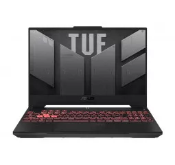Ноутбук ASUS TUF Gaming A15 2022 FA507RE-HN031 Mecha Gray