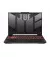 Ноутбук ASUS TUF Gaming A15 2022 FA507RR-HN036 Mecha Gray