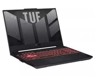 Ноутбук ASUS TUF Gaming A15 2023 FA507NUR-LP052 Jaeger Gray
