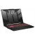 Ноутбук ASUS TUF Gaming A15 2023 FA507NUR-LP052 Jaeger Gray