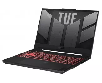 Ноутбук ASUS TUF Gaming A15 2023 FA507NUR-LP052 Jaeger Gray
