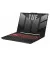Ноутбук ASUS TUF Gaming A15 2023 FA507NUR-LP052 Jaeger Gray
