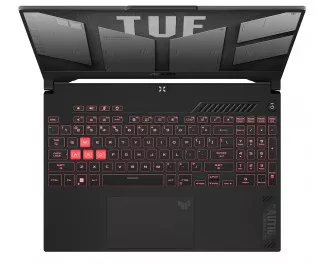 Ноутбук ASUS TUF Gaming A15 2023 FA507NUR-LP052 Jaeger Gray