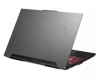 Ноутбук ASUS TUF Gaming A15 2023 FA507NUR-LP052 Jaeger Gray