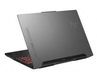 Ноутбук ASUS TUF Gaming A15 2023 FA507NUR-LP052 Jaeger Gray