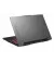 Ноутбук ASUS TUF Gaming A15 2023 FA507NUR-LP052 Jaeger Gray