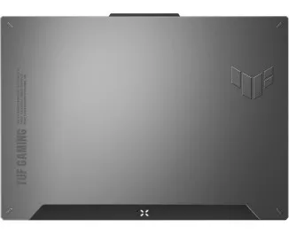 Ноутбук ASUS TUF Gaming A15 2023 FA507NUR-LP052 Jaeger Gray