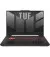 Ноутбук ASUS TUF Gaming A15 2023 FA507NVR-LP005 Mecha Gray