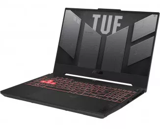 Ноутбук ASUS TUF Gaming A15 2023 FA507NVR-LP005 Mecha Gray