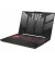 Ноутбук ASUS TUF Gaming A15 2023 FA507NVR-LP005 Mecha Gray