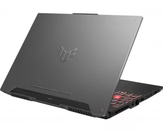Ноутбук ASUS TUF Gaming A15 2023 FA507NVR-LP005 Mecha Gray