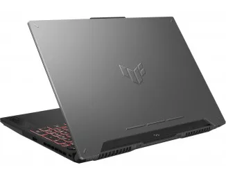 Ноутбук ASUS TUF Gaming A15 2023 FA507NVR-LP005 Mecha Gray