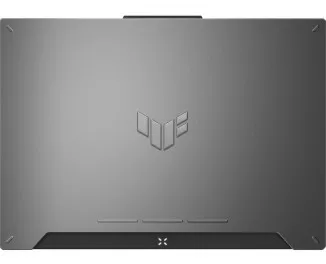 Ноутбук ASUS TUF Gaming A15 2023 FA507NVR-LP005 Mecha Gray