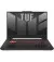 Ноутбук ASUS TUF Gaming A15 2023 FA507XI-LP013W Mecha Gray