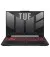 Ноутбук ASUS TUF Gaming A15 2024 FA507UV-LP056 Mecha Gray