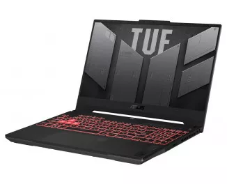 Ноутбук ASUS TUF Gaming A15 2024 FA507UV-LP056 Mecha Gray